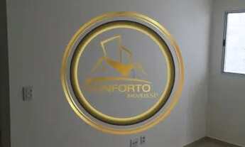 Imagem 5: Apartamento com 2 dormitórios e 1 vaga localizado na Vila Alpina Zona Leste