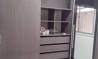 Imagem 3: Área privativa para aluguel, 3 quartos, 1 suíte, 1 vaga, Tirol - Belo Horizonte/MG