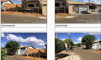 Imagem 1: SAO JOSE DO RIO PRETO - Casa Padrão - RESIDENCIAL LUZIA POLOTTO