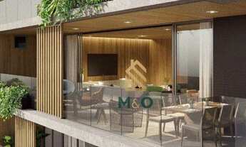 Imagem 5: Apartamento à venda, 234 m² por R$ 2.780.348,00 - Meireles - Fortaleza/CE