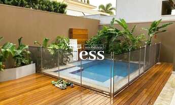 Imagem 2: COD: 11796 Casa em Condomínio - À Venda - Bairro: Cond. Eco Village I - São José do Rio Pr