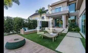 Imagem 3: Casa em Condomínio para Venda em Alphaville Santana de Parnaíba-SP