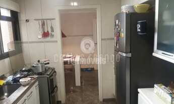 Imagem 6: Apartamento Campo Belo 4 dormitórios , 3 suítes , 3 vagas 160m²