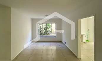 Imagem 2: Apartamento de 157 m², com 3 dormitórios sendo 1 suíte, 3 banheiros, 1 vaga - Paraíso - Sã