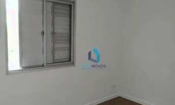 Imagem 4: Apartamento com 2 dormitórios, 65 m² - venda por R$ 310.000 ou aluguel por R$ 2.300/mês