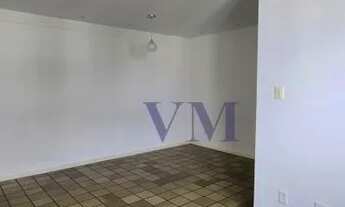 Imagem: Apartamento 3/4 a venda no Loteamento Aquárius