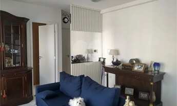 Imagem 5: Apartamento a venda em Santana/São Paulo, próximo ao metrô, 1 quarto, 1 vaga