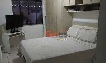 Imagem 3: Apartamento com 2 dormitórios à venda, 90 m² por R$ 615.000,00 - Palmeiras - Cabo Frio/RJ