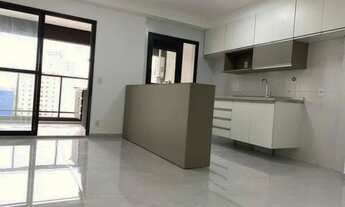 Imagem 7: Apartamento Novo no Brooklin - Pronto para Morar