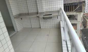 Imagem 5: PRAIA GRANDE - Apartamento Padrão - AVIAÇÃO