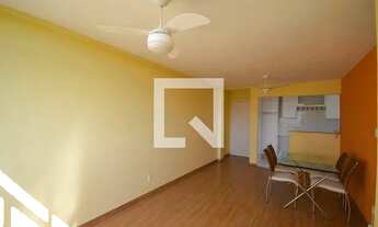 Imagem 6: Apartamento para Aluguel - Da Luz, 2 Quartos, 60 m2