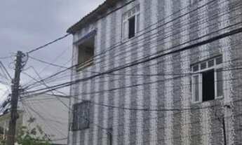 Imagem: VENDO OU TROCO apto 58m²