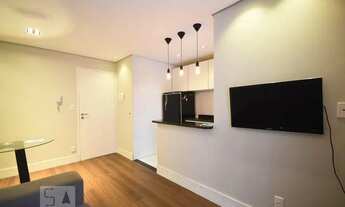 Imagem 3: Apartamento para Aluguel - Panamby, 1 Quarto, 36 m2