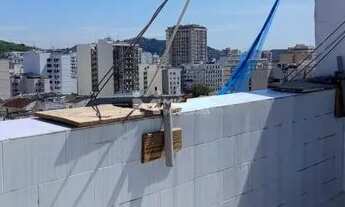 Imagem 2: Vila Isabel Apartamento com 1 dormitório