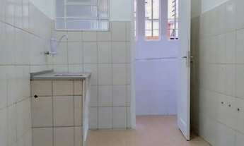 Imagem 5: Apartamento para venda tem 70 metros quadrados com 1 quarto em Embaré - Santos - SP