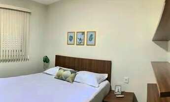 Imagem 7: Apartamento Mobiliado para Locação em Uberlândia, Santa Mônica, 2 dormitórios, 1 suíte, 2