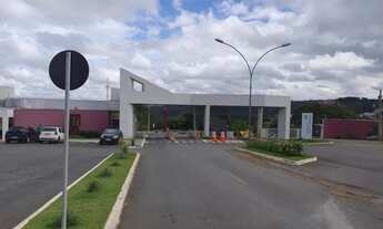 Imagem: Lote em Condomínio Fechado para Venda em