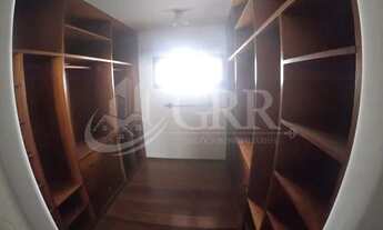 Imagem 7: Sobrado 4 Dormitórios - Condomínio Bosque Imperial - Jardim das Colinas - São José dos Cam