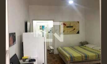 Imagem 3: Apartamento à Venda - Copacabana, 1 Quarto, 32 m2