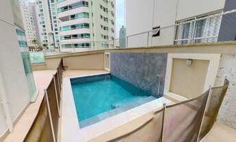 Imagem 6: 03 SUÍTES + 03 VAGAS DIFERENCIADO COM PISCINA PRIVATIVA NA BARRA SUL