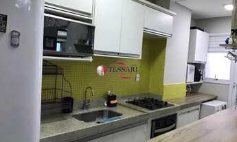 Imagem 2: Vende apartamento no Bom Jardim 3 dormitórios, sala 2 ambientes, São José do Rio Preto