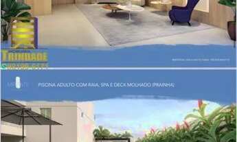 Imagem 2: Mirante da Península ,Apartamento Na Península ,3 Quartos ,Construção
