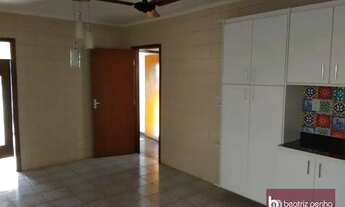 Imagem 2: Apartamento com 3 dormitórios para alugar, 115 m² por R$ 1.321,00/mês - Cidade Nova - São