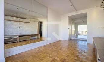 Imagem 4: Apartamento para Aluguel - Paraíso, 2 Quartos, 85 m2