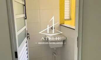 Imagem 7: Apartamento Studio para Locação no bairro Vila Esperança, com 1 dormitório amplo, 1 sala