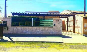 Imagem: Vende-se Casa - Ilha Comprida