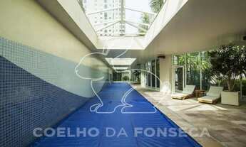 Imagem 7: São Paulo - Apartamento Padrão - Itaim Bibi