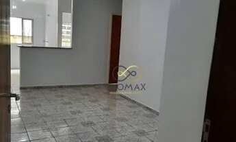 Imagem 2: Apartamento com 2 dormitórios à venda, 45 m² por R$ 250.000 - Jardim Santa Mena - Guarulho