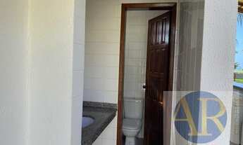 Imagem 6: Casa Frente Mar para Temporada em Camaçari, GUARAJUBA, 6 dormitórios, 3 suítes, 3 banheiro