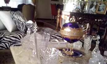 Imagem 2: APARTAMENTO - MORUMBI - SP