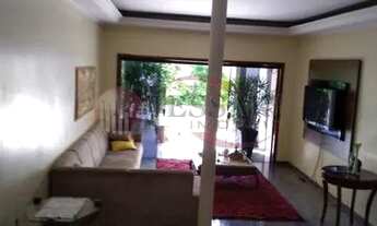 Imagem: Casa à venda, 3 quartos, 1 suíte, 2 vagas