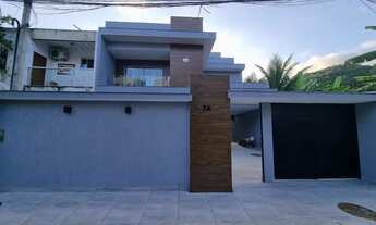 Imagem 2: Linda Casa 4qtos - 1° Locação