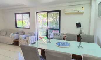 Imagem 7: Tijuca Apartamento com 3 dormitórios