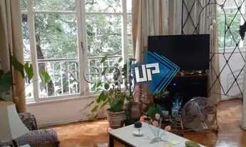 Imagem 4: APARTAMENTO- COPACABANA- 03 QUARTOS- 01 VAGA