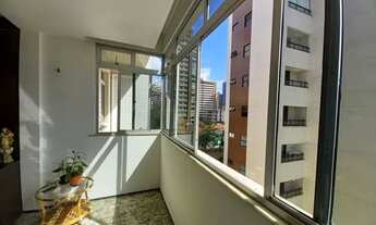 Imagem 6: Excelente apartamento com 120m2, 4 quartos, no Bairro Aldeota