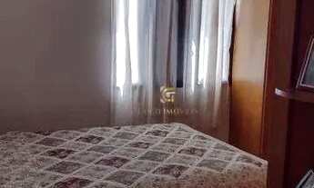 Imagem 6: Apartamento com 4 dormitórios à venda, 115 m² por R$ 662.500,00 - Bosque dos Eucaliptos