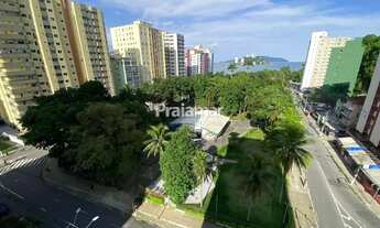Imagem 2: Apartamento 02 Dorm | Garagem coletiva | 113m²