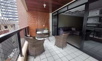 Imagem 2: Apartamento de 4 quartos em Tambaú