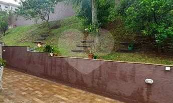 Imagem 2: Linda casa terrea na Serra Da Cantareirano residencial suiça Da Cantareira