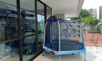 Imagem 3: Oportunidade linda e ideal na ponta verde com 3/4