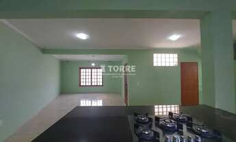 Imagem 5: Casa - Loteamento Caminhos de São Conrado (Sousas) - Campinas