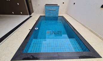 Imagem 5: Sobrado à venda, 285 m² por R$ 2.397.000,00 - Condomínio Maria Dulce - Indaiatuba/SP