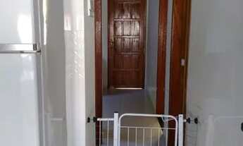 Imagem 7: GAR- Casa Linear 2 Quartos Costa bela Quintal Enorme