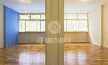 Imagem 7: Apartamento Higienópolis, 173m², 3 dormitórios 01 suíte, 1 vaga