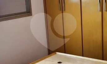 Imagem 5: São Paulo - Apartamento Padrão - CAMPO GRANDE