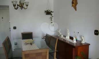 Imagem 5: Apartamento 90 m² AU a 200 mts da Estação Santana do Metro!